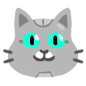 Catbot Emoji